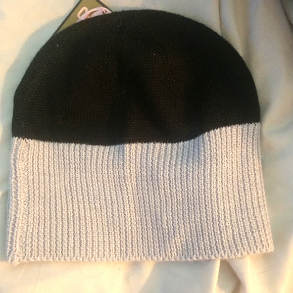 Vintage Juicy Couture hat, scarf and glove set - Picture 3 of 12